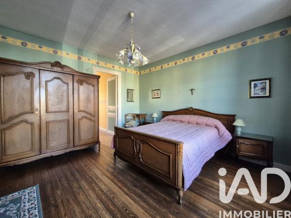 Maison à vendre 4 pièces 123 m² Floing