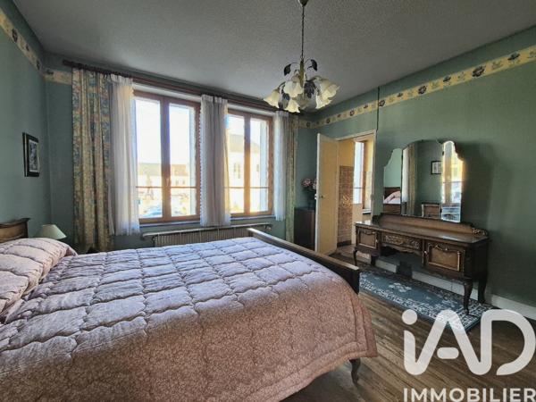 Maison à vendre 4 pièces 123 m² Floing