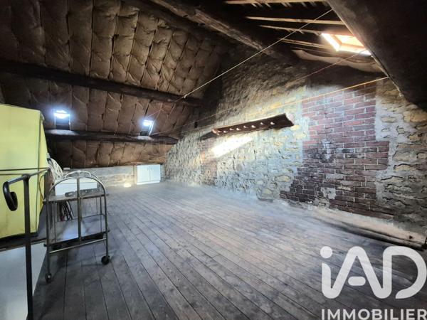 Maison à vendre 4 pièces 123 m² Floing