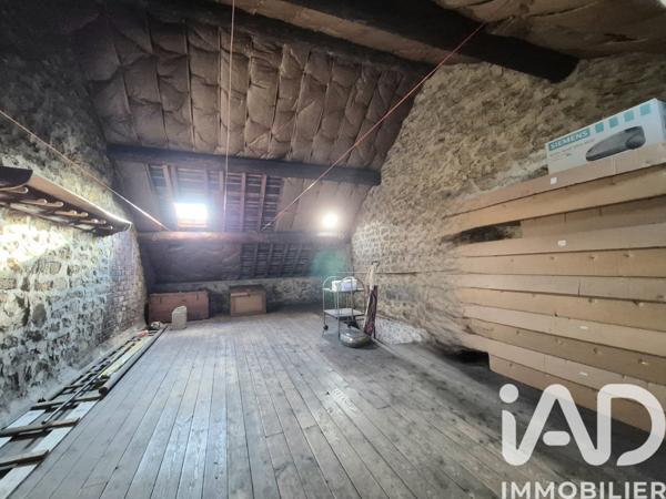 Maison à vendre 4 pièces 123 m² Floing