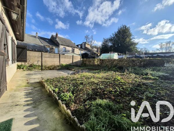 Maison à vendre 4 pièces 123 m² Floing