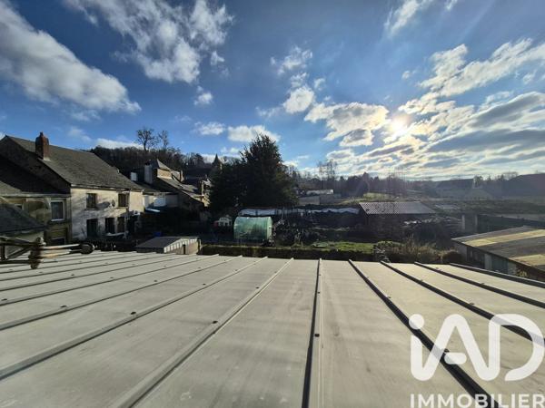 Maison à vendre 4 pièces 123 m² Floing