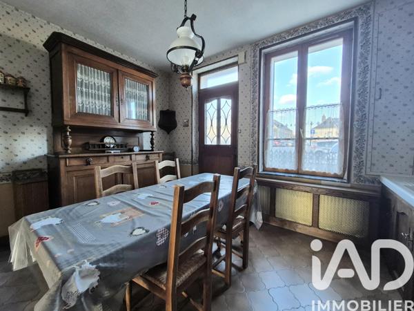 Maison à vendre 4 pièces 123 m² Floing