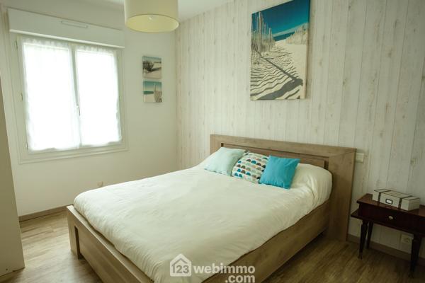 Maison 239 m² à Nieul-sur-Mer 17137