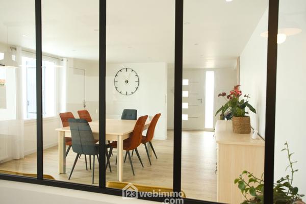 Maison 239 m² à Nieul-sur-Mer 17137