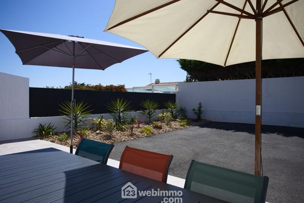 Maison 239 m² à Nieul-sur-Mer 17137