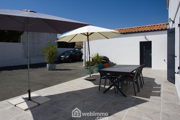 Maison 239 m² à Nieul-sur-Mer 17137