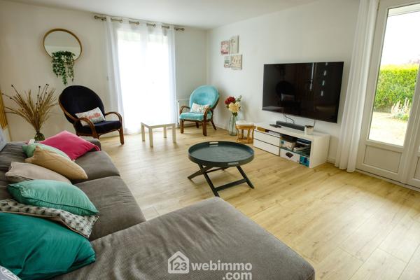 Maison 239 m² à Nieul-sur-Mer 17137