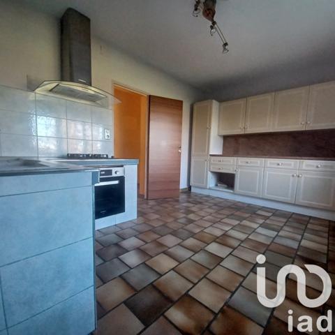 Maison à vendre 5 pièces 105 m² Mirambeau
