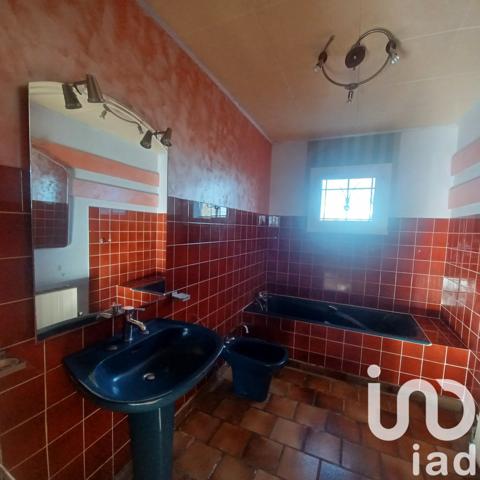 Maison à vendre 5 pièces 105 m² Mirambeau