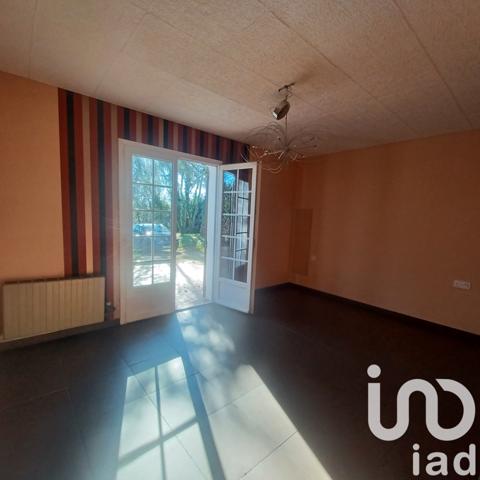 Maison à vendre 5 pièces 105 m² Mirambeau