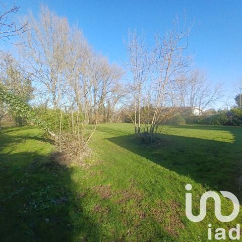 Maison à vendre 5 pièces 105 m² Mirambeau