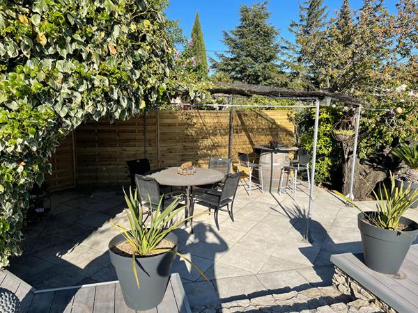 Achat maison Valréas - 6 pièce(s) - 159 m² - 399 000 €