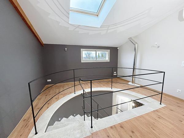 Achat maison Valréas - 6 pièce(s) - 159 m² - 399 000 €