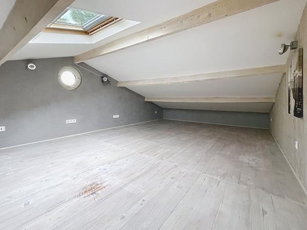 Achat maison Valréas - 6 pièce(s) - 159 m² - 399 000 €