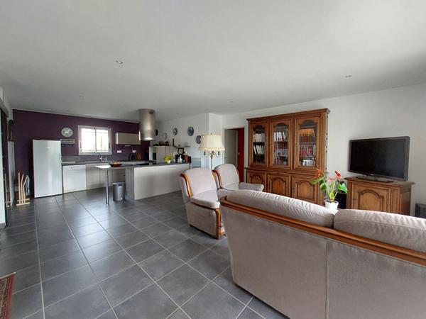 Achat maison Beaumettes - 5 pièce(s) - 110 m² - 395 000 €