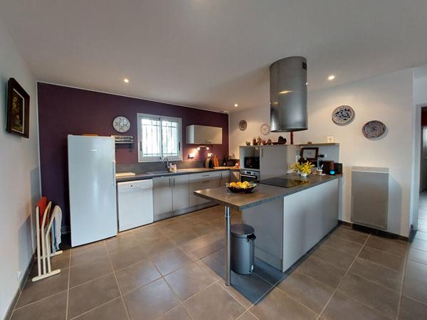 Achat maison Beaumettes - 5 pièce(s) - 110 m² - 395 000 €