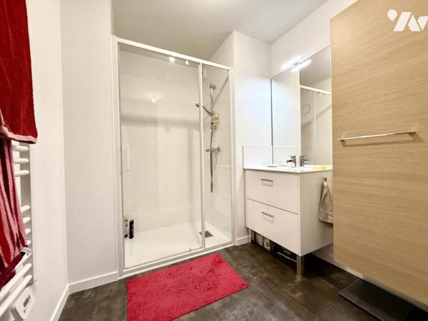 Appartement T3 Damgan CENTRE !