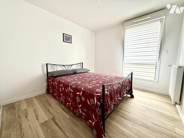 Appartement T3 Damgan CENTRE !