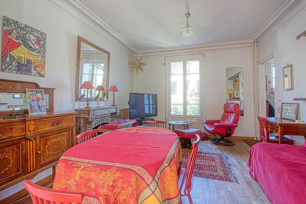 Maison Antony 6 pièce(s) 140.95 m2 4 chambres + 1 bureau
