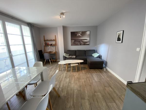 Appartement - Arcachon