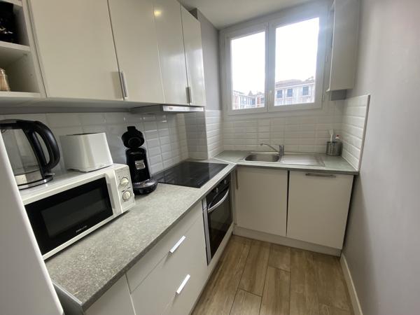 Appartement - Arcachon