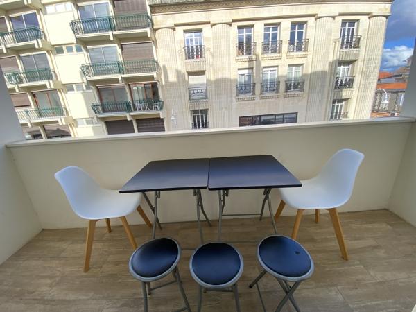 Appartement - Arcachon