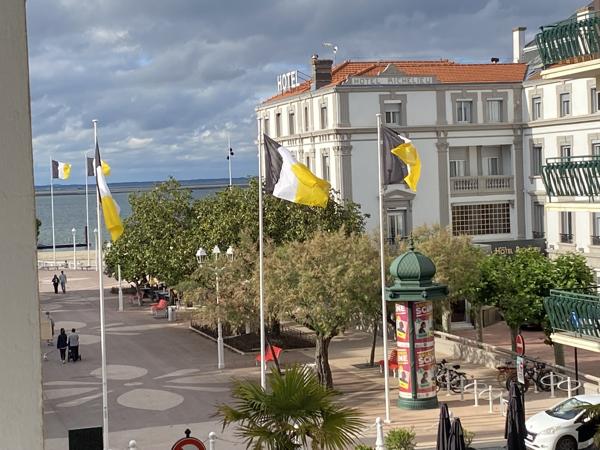 Appartement - Arcachon