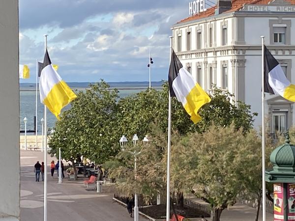 Appartement - Arcachon