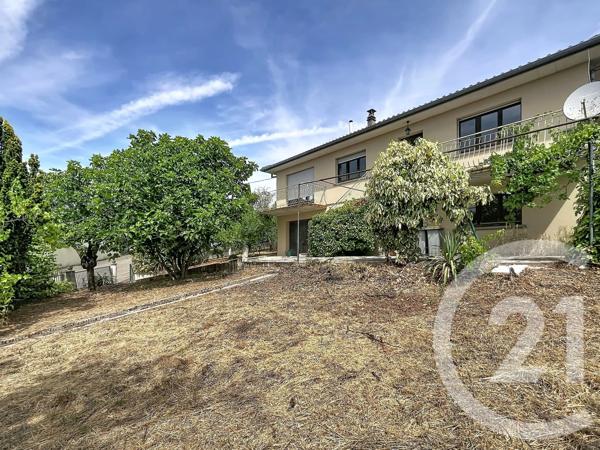 Maison à vendre  8 pièces - 208 m 2   METZ  - 57