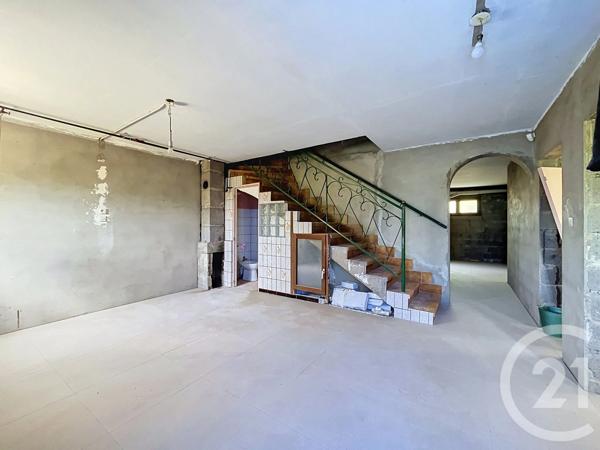 Maison à vendre  8 pièces - 208 m 2   METZ  - 57