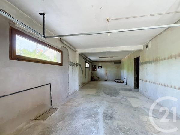 Maison à vendre  8 pièces - 208 m 2   METZ  - 57
