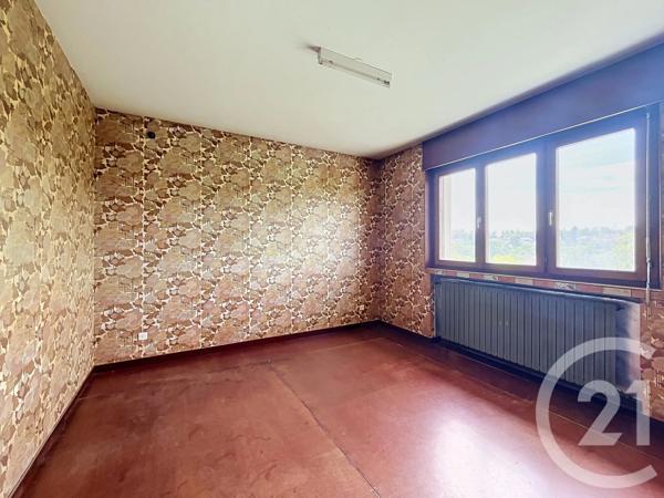 Maison à vendre  8 pièces - 208 m 2   METZ  - 57