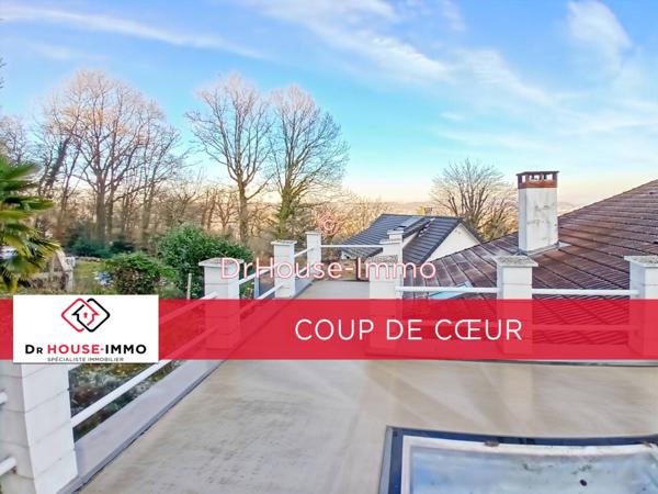 Maison à vendre 6 pièces de 145 m²