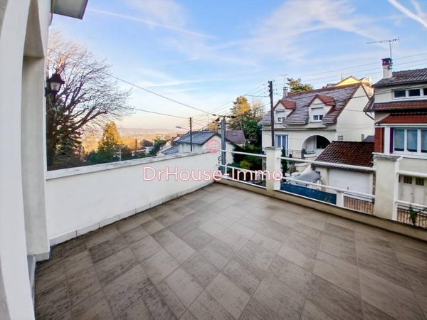 Maison à vendre 6 pièces de 145 m²