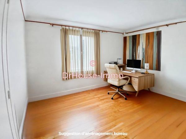 Maison à vendre 6 pièces de 145 m²