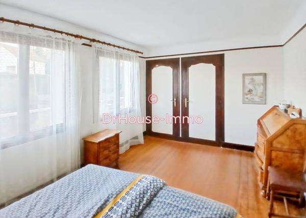 Maison à vendre 6 pièces de 145 m²