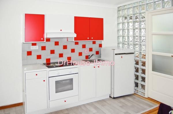 Maison à vendre 6 pièces de 145 m²