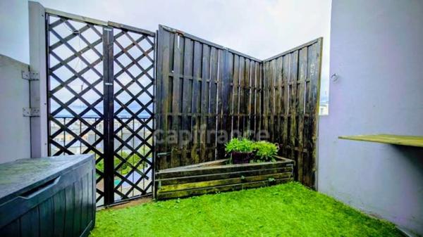 BREST (29) St Martin - Appartement - 80 m² avec balcon-terrasse - 3 chambres - Dernier étage