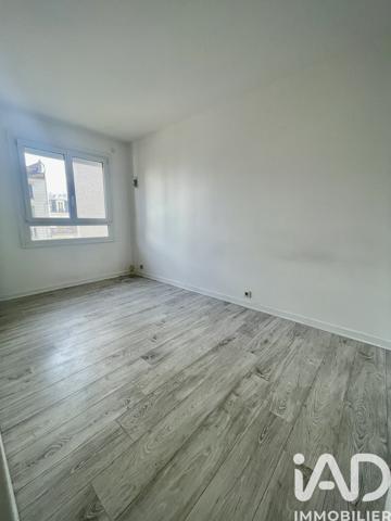 Appartement à vendre 3 pièces 62 m² Argenteuil