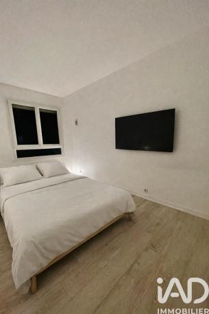 Appartement à vendre 3 pièces 62 m² Argenteuil