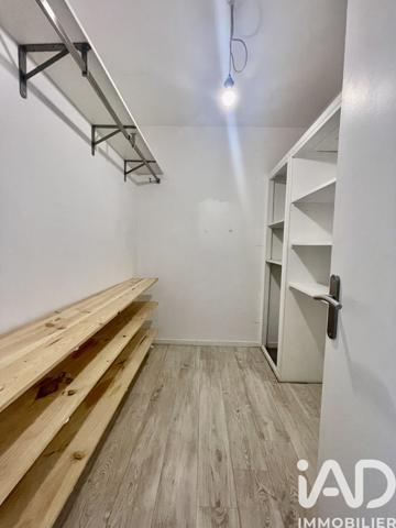 Appartement à vendre 3 pièces 62 m² Argenteuil