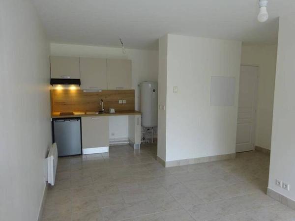 Appartement 2 pièces - 44000 Nantes -  Procé - Monselet