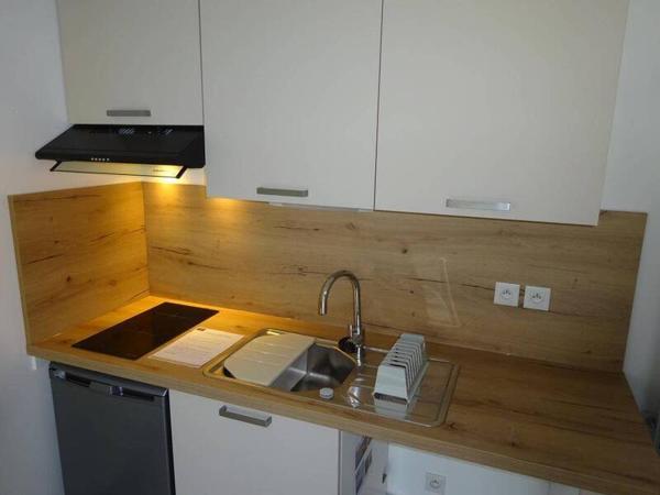 Appartement 2 pièces - 44000 Nantes -  Procé - Monselet