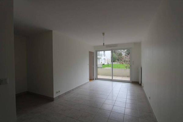 Appartement 2 pièces - 44000 Nantes -  Procé - Monselet