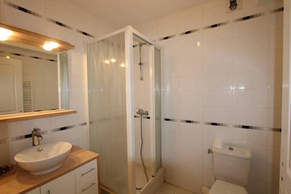 Appartement 2 pièces - 44000 Nantes -  Procé - Monselet