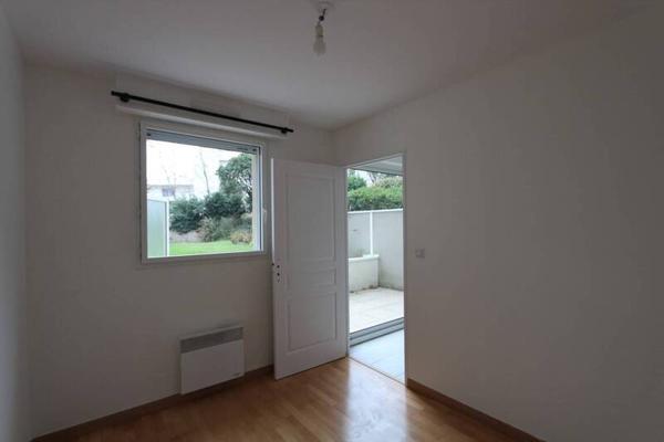 Appartement 2 pièces - 44000 Nantes -  Procé - Monselet