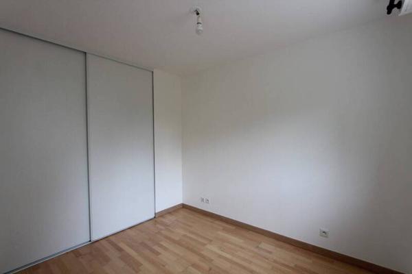 Appartement 2 pièces - 44000 Nantes -  Procé - Monselet