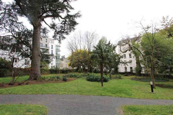 Appartement 2 pièces - 44000 Nantes -  Procé - Monselet