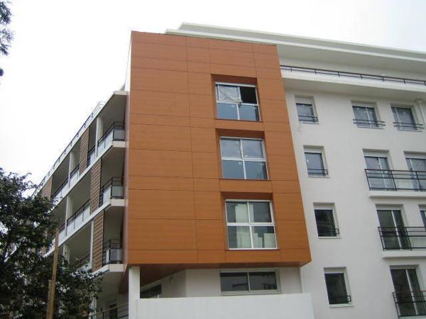 Appartement 2 pièces - 44000 Nantes -  Procé - Monselet